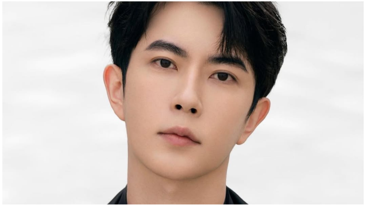 yu menglong