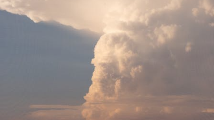 ¿Se soltará la lluvia? Así estará el clima hoy martes 26 de agosto en Tijuana