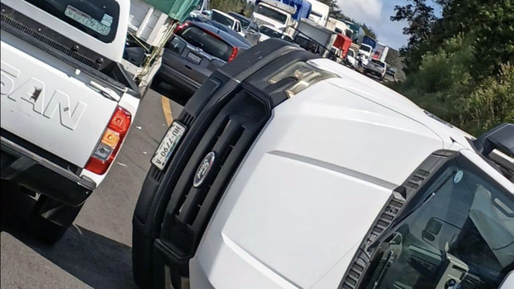 Accidente