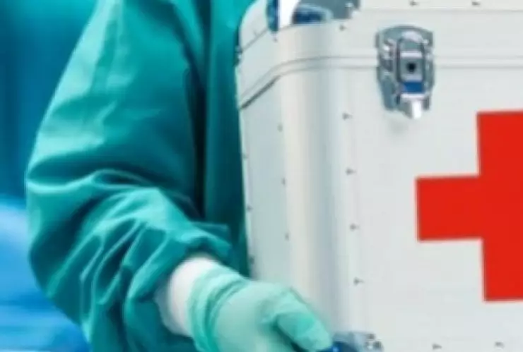 Donación de órganos