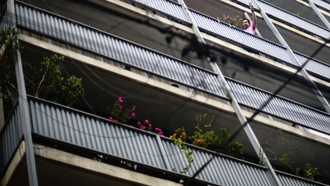 Las rentas en CDMX de