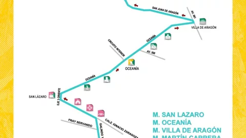 Ruta 4