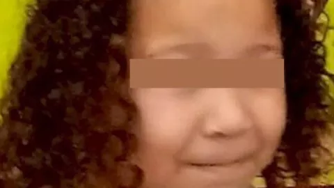 Crimen en Brasil Una mamá mató a su hija de 9 años y guardó los restos en el refrigerador