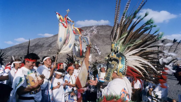 Equinoccio de Primavera 2025: ¿Cuándo es y a qué hora inicia la Primavera en México?