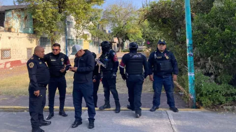 CDMX: Un bebé fue abandonado y murió en la alcaldía Venustiano Carranza