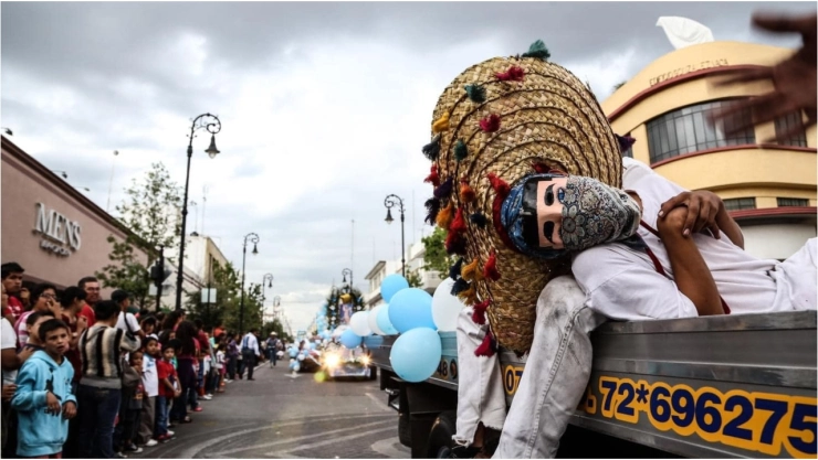 Curiosidades y datos históricos que deberías de saber sobre la Romería en Aguascalientes