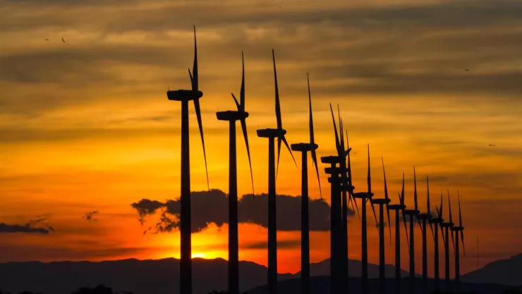 De promesas a retrocesos México ignora el futuro y se olvida de la eficiencia energética