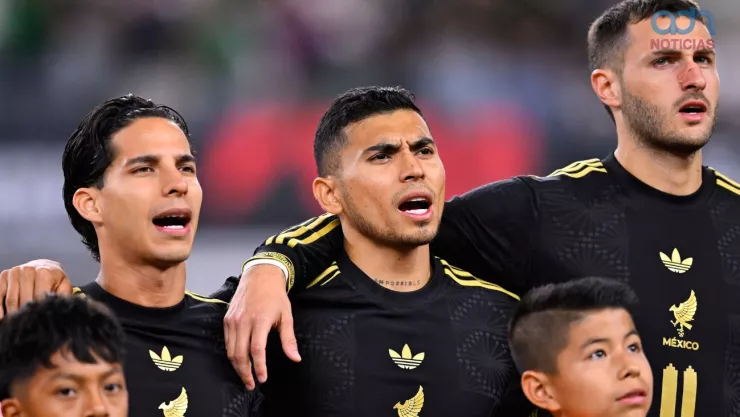 Selección Mexicana vs Ecuador, amistoso