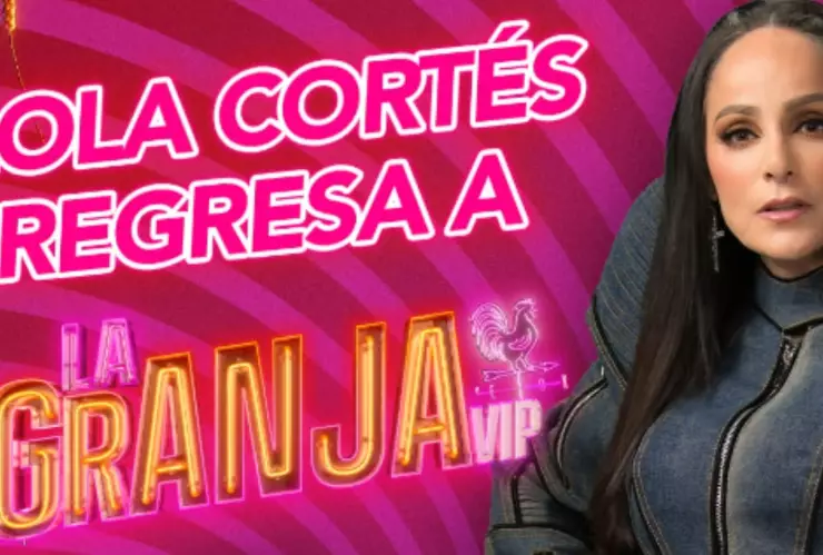 ¿Regresa Lolita Cortés a La Granja VIP.jpg