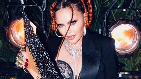 ¿Se agotaron los boletos para el concierto de Madonna en México