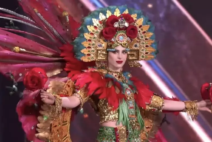 Miss Universo 2025: ¿Cuándo y dónde ver la FINAL con la mexicana Fátima Bosch?