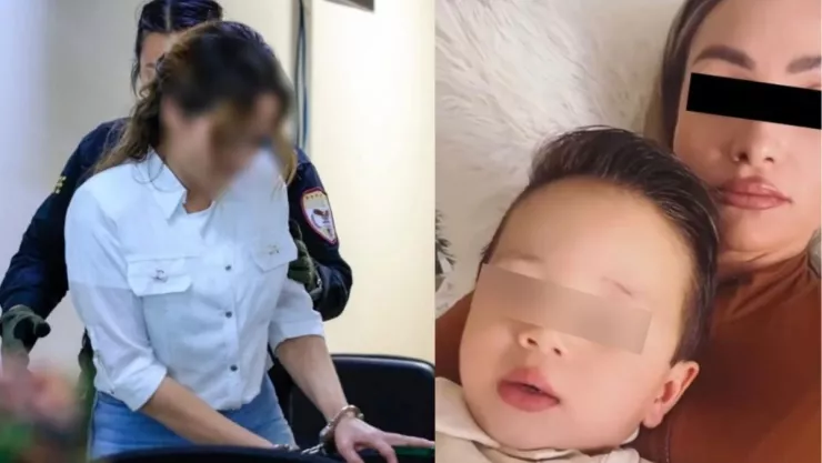 Filtran mensajes entre padres de Vicentito