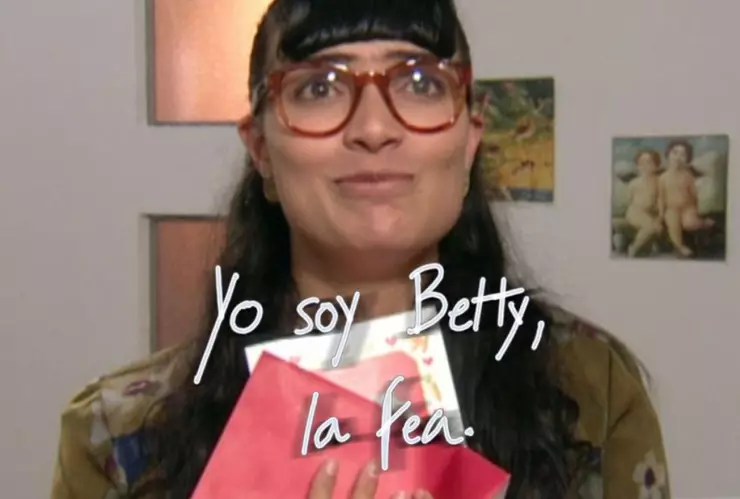 Dónde ver ‘Yo soy Betty, la fea’ después de su salida de Netflix
