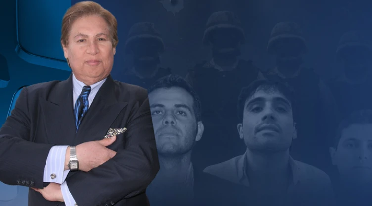 Los hijos de El Chapo son los niños cantores de Badiraguato