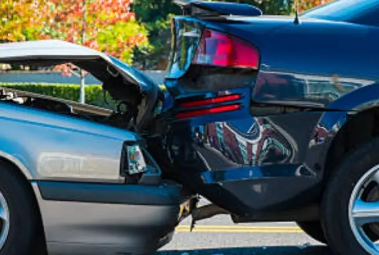 Nadie está libre de sufrir un accidente; conoce dónde es OBLIGATORIO que los autos tengan seguro