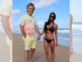 Mariela Sánchez y Christian Castro tomados de la mano.jpg