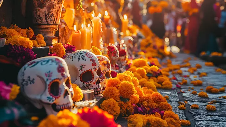 ¡Atención! SEP confirma puente para el Día de Muertos; suspensión de clases en México y Jalisco