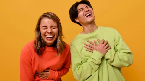 gente más chistosa CDMX