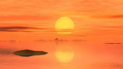 El 2023 será el año más caluroso registrado en la Tierra