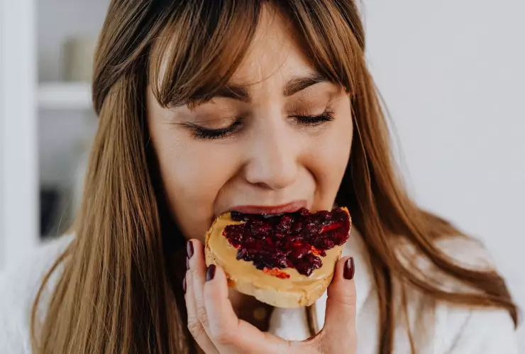 5 alimentos ricos en prote&iacute;na que no pueden faltar en el desayuno