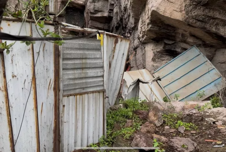 deslave tlalnepantla