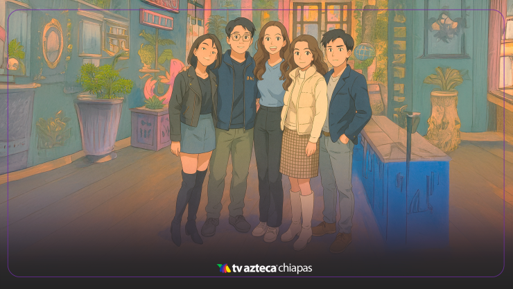 Imágenes con IA estilo Studio Ghibli