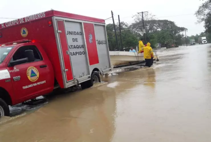 ¿Qué es el monzón mexicano y a cuáles estados afectará?