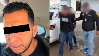 Caso Ayotzinapa: Cae “El Pajarraco” de Guerreros Unidos, acusado de desaparición forzada