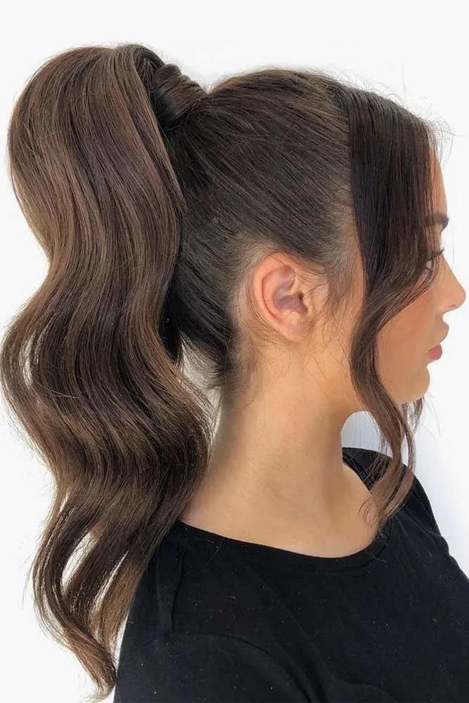 5 peinados de mujeres para ir al gimnasio: son ideales para cabello corto o largo