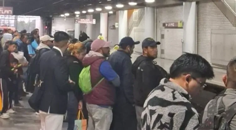 Metro CDMX