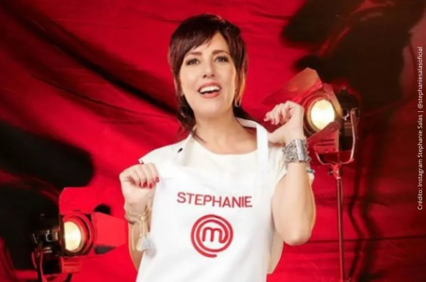 Stephanie Salas.