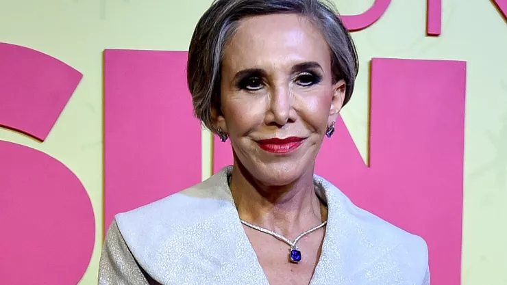 Florinda Meza advertencia a Chespirito