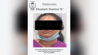 Caso de explotación sexual en Quintana Roo.