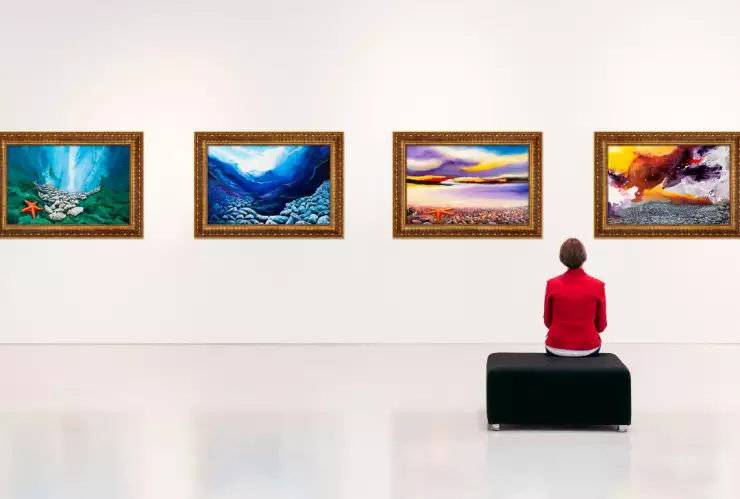 Semana del Arte 2025