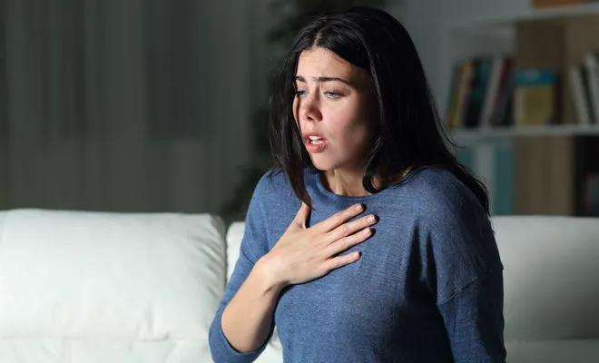 Riesgos de dormir con el ventilador encendido