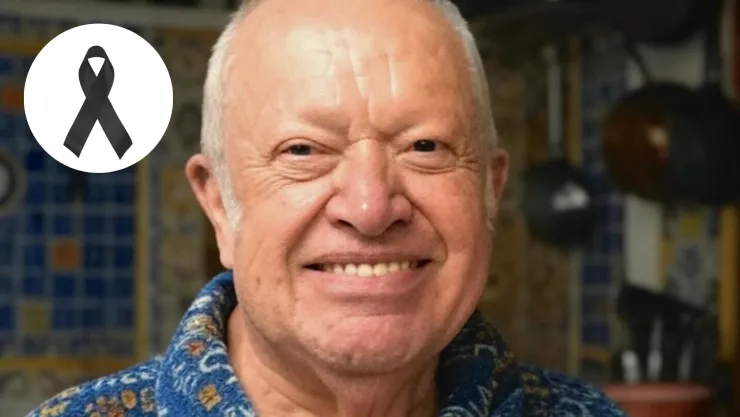 Eduardo Manzano