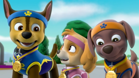 5 capítulos de Paw Patrol que inspirarán a tu hijo a defender a sus compañeros y hacer nuevos amigos