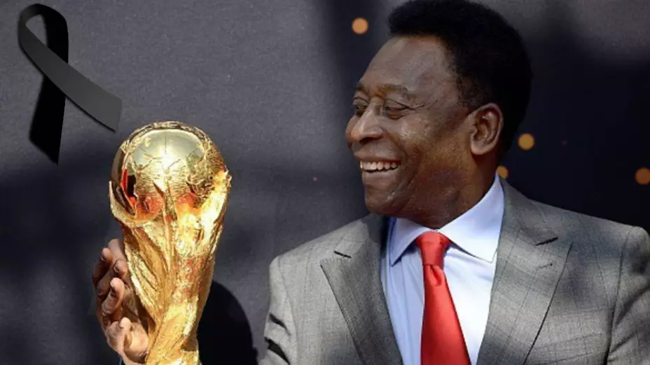 Pelé