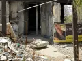 Kibutz lucha por renacer tras la masacre