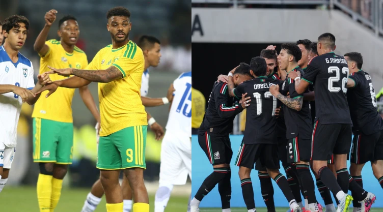 México vs Sudáfria abrirán la Copa Mundial de la FIFA 2026™