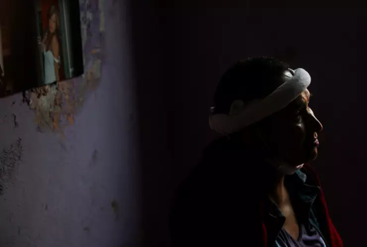 Contingencia deja en situación de calle a mujeres trans