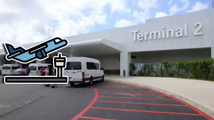 EN VIVO _ Estatus de vuelos hoy en el Aeropuerto de Cancún; viajes cancelados y demorados este 12 de diciembre de 2025.webp