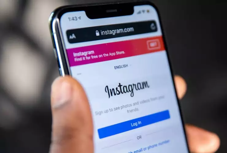 Instagram sufre caída a nivel mundial; usuarios reportan fallas .jpg