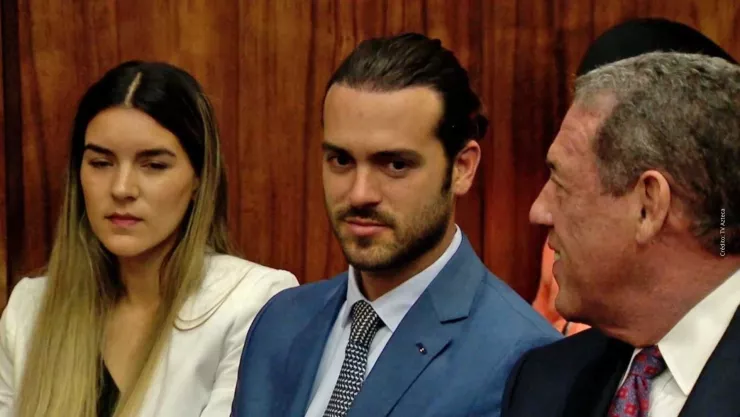 &iquest;Cu&aacute;l es el panorama legal de Pablo Lyle? Abogada responde.