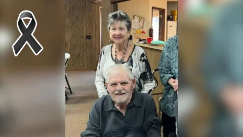 Abuelitos van a una cena de Thanksgiving y NO REGRESAN A CASA; tuvieron un trágico final