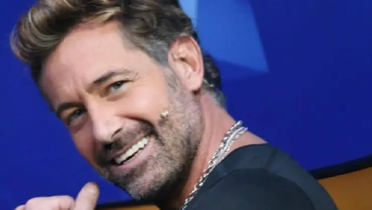 El estado de salud de Gabriel Soto tras ser HOSPITALIZADO de emergencia