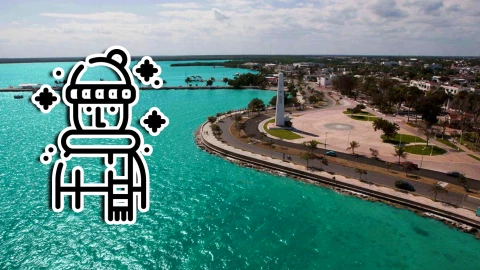 ¿Abrigo_ Chetumal_ Esta será la hora de más FRÍO HOY 8 de noviembre de 2025.webp