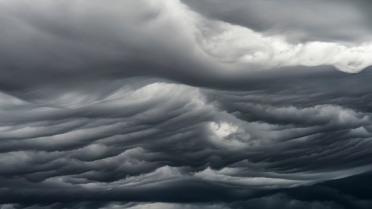 ¡Descienden las temperaturas! Este es el pronóstico del clima de hoy martes 5 de noviembre de 2024