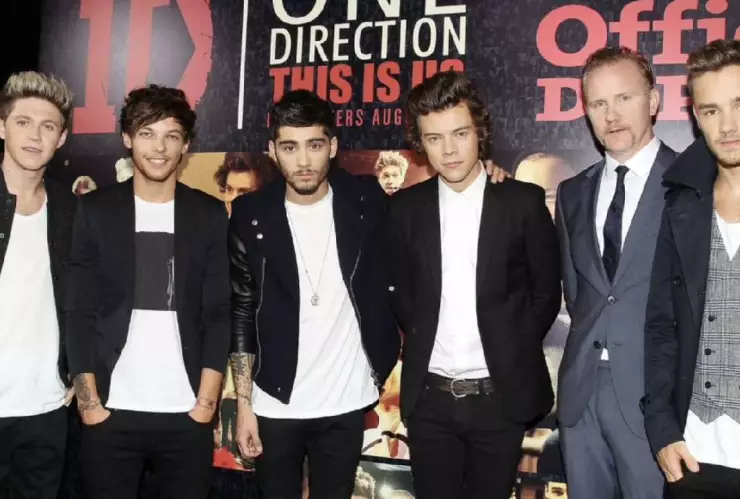 La llamada urgente antes de la muerte de Liam Payne