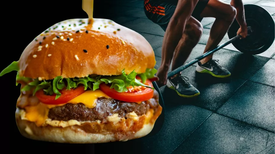 Murió un influencer fitness tras engordar intencionalmente para demostrar su método para bajar de peso